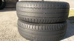 Nokian Hakka i3. Летние, 2009 год, 70 %, 2 шт