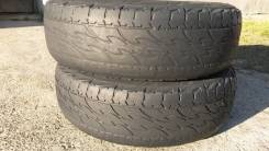 Bridgestone Dueler A/T. Летние, 2012 год, 70 %, 2 шт