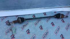Привод, полуось. Nissan X-Trail, NT30, PNT30, T30 Nissan Presage, TNU30 Nissan Bassara, JTNU30 Nissan Primera, TNP12, WTNP12 Двигатели: QR20DE, QR25DE...