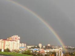 2-комнатная, проспект Северный 2/3. Центр Мжк, агентство, 60 кв. м.