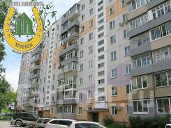 3-комнатная, улица Калинина 257. Чуркин, агентство, 64 кв. м. Дом снаружи