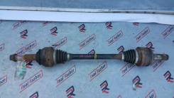 Привод, полуось. Toyota Crown, ARS210, AWS210, AWS211, AWS215, GRS184, GRS204, GRS214, GWS204, GWS214, UZS186, UZS187, UZS200 Toyota Mark X, GRX133 To...