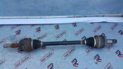 Привод, полуось. Toyota Crown, ARS210, AWS210, AWS211, AWS215, GRS184, GRS204, GRS214, GWS204, GWS214, UZS186, UZS187, UZS200 Toyota Mark X, GRX133 To...