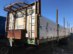 Fruehauf. Продаётся прицеп , 40 000 кг.