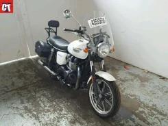 Triumph Bonneville T100. 900����. ��., ��������, ���������, ��� �������. ��� ����� �� ������������ ����