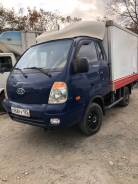 Kia Bongo. Продам Киа Бонго 2008г рефка 4вд, 1 500 кг., 4x4