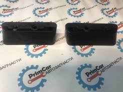 Заглушка рейлинга. Toyota Land Cruiser Prado, GRJ120, GRJ120W, GRJ121, GRJ121W, KDJ120, KDJ120W, KDJ121, KDJ121W, KZJ120, LJ120, RZJ120, RZJ120W, TRJ1...