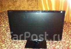 Philips. 23", технология ЖК (LCD)
