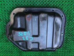 Поддон. Infiniti: G35, M45, M35, FX45, FX35, Q45 Nissan: Fuga, Cedric, Skyline, 350Z, Fairlady Z, Cima, Leopard, Stagea, Gloria Двигатели: VQ35DE, VQ3...