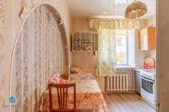 2-комнатная, улица Руднева 33. Краснофлотский, агентство, 60 кв. м.