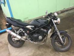Suzuki Bandit. 250 куб. см., исправен, птс, с пробегом