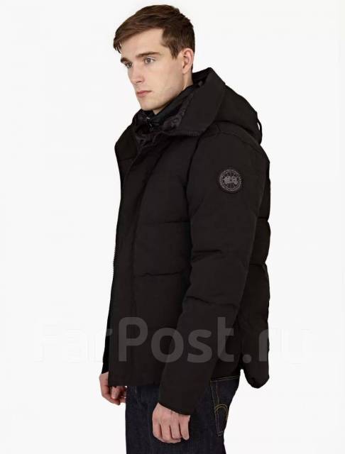 Canada Goose 50 52