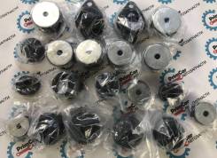Подушка кузова. Toyota Hilux Surf, KDN185, KDN185W, KZN185, KZN185G, KZN185W, RZN180, RZN180W, RZN185, RZN185W, VZN180, VZN180W, VZN185, VZN185W Toyot...