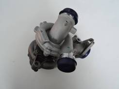 Турбина / Citroen, Peugeot, Lancia, FIA, DW12TED,707240-0001, SL Turbo во Владивостоке Турбина. Lancia Phedra Peugeot 807 Fiat Ulysse Citroen C8