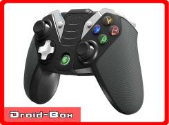 Gamesir G4S Джойстик геймпад Android, Windows PS3. Bluetooth и 2,4ГГц