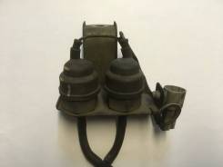 Вакуумный усилитель тормозов. Toyota Land Cruiser, HDJ80, HDJ81, HDJ81V Двигатели: 1HDFT, 1HDT