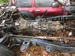 Toyota Hilux Surf. LN130G, 2L TE