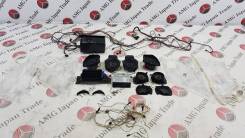 Кузовной комплект. Mercedes-Benz: S-Class, CLK-Class, SLK-Class, E-Class, SL-Class, C-Class Двигатели: M104, M119, M120, M111E20, M111E20ML, M111E23ML...