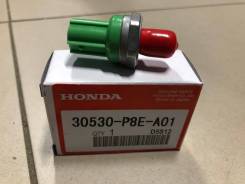 Датчик детонации. Honda: Elysion, Accord, MR-V, Avancier, Odyssey, Legend, Pilot, Saber, Inspire, Lagreat, MDX Toyota Land Cruiser, UZJ100 Двигатели...