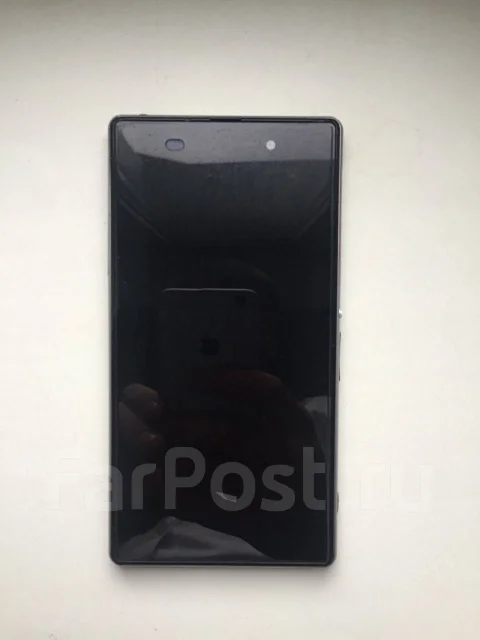Sony Xperia Z1. �/�, ������, 4G LTE, ���������� ����
