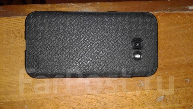 Samsung Galaxy A5 2017. �����, ������, 3G, 4G LTE, ���������� ����