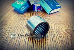 Подшипник 91106-KF0-008 правой крышки картера Honda XBR500, XR600, XR650, ATC250ES, GB500, NX500, NX650, XL350, XL600, XLX350, XR350, XR500 91106-KF0...