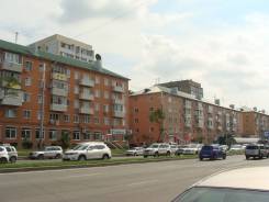 2-комнатная, проспект 100-летия Владивостока 48. Столетие, агентство, 43 кв. м.