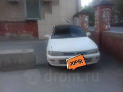 Toyota Sprinter. AE100, 5AFE