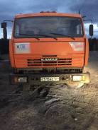 КамАЗ 45143. Камаз колхозник, 11 000 куб. см., 10 000 кг., 6x4