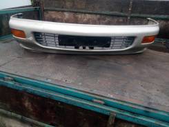 Бампер. Toyota Lite Ace, CR22, CR22G Toyota Town Ace, CR22, CR22G Двигатели: 2CT, 3CT