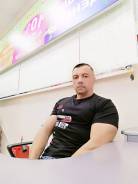 Продавец-консультант. Средне-специальное образование, опыт работы 4 года