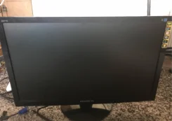 Envision. 27"