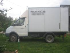 ГАЗ 3302. Продам Газель, 2 400 куб. см., 1 500 кг., 4x2