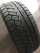 Continental ContiVikingContact 3. Зимние, без шипов, 10 %, 4 шт