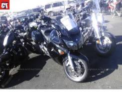 Yamaha FJR 1300. 1 300 куб. см., исправен, птс, без пробега. Под заказ