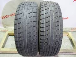Yokohama Ice Guard IG20. Зимние, без шипов, 10 %, 2 шт