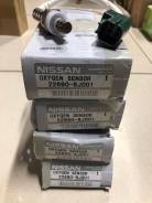 Датчик кислородный. Nissan: Wingroad, Teana, X-Trail, Crew, Presage, Serena, Primera, Avenir, Murano, Cube Cubic, Prairie, Liberty, Civilian, Cube, Bl...