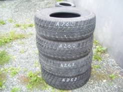 GT Radial Savero WT. Зимние, без шипов, 2011 год, 20 %, 4 шт