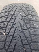 Nokian Hakkapeliitta 7. Зимние, шипованные, 5 %, 4 шт