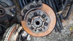 Ступица. Nissan Datsun, BMD21 Nissan Terrano, LBYD21, WD21, WHYD21, WBYD21, VBYD21 Двигатели: TD27T, VG30E, Z24I, TD27, VG30I
