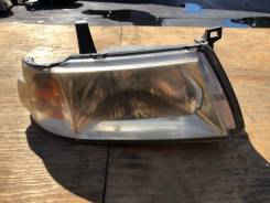 Фара. Mazda Bongo Friendee, SG5W, SGE3, SGEW, SGL3, SGL5, SGLR, SGLW Двигатели: FEE, J5D, WLT