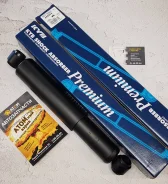 ����������� ������ KYB Premium 444084 ����
