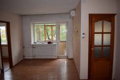 2-комнатная, проспект Блюхера 60/1. Слобода, агентство, 44 кв. м. Интерьер