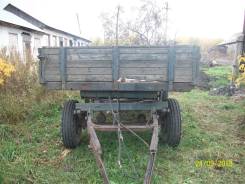 Калачинский 2ПТС-4. Продается прицеп П. Т. С. -4, 4 000 кг.