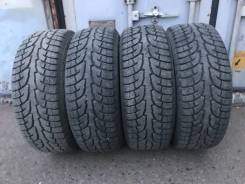 Hankook Winter i*Pike RW11. Зимние, шипованные, 2012 год, 10 %, 4 шт
