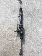 Рулевая рейка. Mitsubishi L300, P23W, P24W, P25V Mitsubishi Delica, P23V, P23W, P24W, P25V, P25W, P27V, P35W, P45V Двигатели: 4D56, 4G63, 4G64, G63B