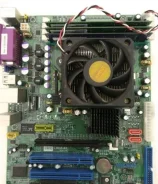 Socket AM2