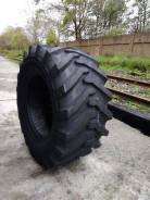Tiron, Бескамерная 15.5/60-18 TL 8PR 668 во Владивостоке Tiron. Всесезонные, 2018 год, без износа. Под заказ