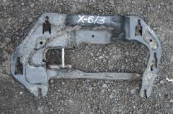 Подушка коробки передач. BMW X6, E71