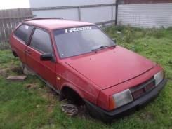 Лада 2108